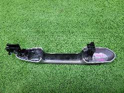 View Auto part Door Handle Toyota Landcruiser 2023