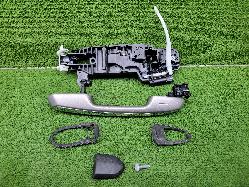 View Auto part Door Handle Toyota Landcruiser 2023