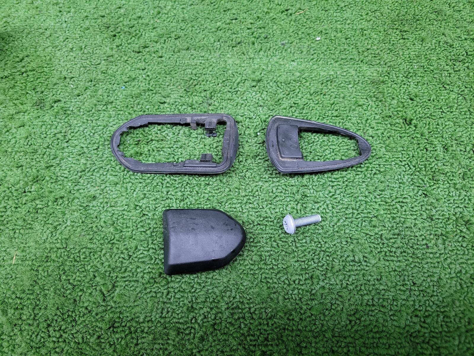 2023 Toyota Landcruiser Door Handle View Auto part Door Handle Toyota Landcruiser 2023