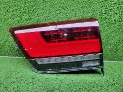 View Auto part Rear Garnish Toyota Landcruiser 2023