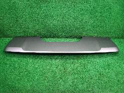 View Auto part Rear Spoiler Toyota Landcruiser 2023