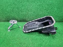 View Auto part Oil Pan/Sump Toyota Hilux 2011