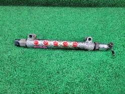 View Auto part Injection Rail Toyota Hilux 2011