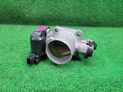 View Auto part Throttle Body Toyota Hilux 2011
