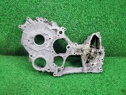 View Auto part Timing Case/Cover Toyota Hilux 2011