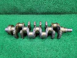 View Auto part Crankshaft Toyota Hilux 2011