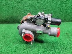 View Auto part Turbo Supercharger Toyota Hilux 2011