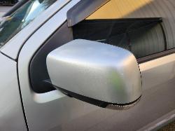 View Auto part Left Door Mirror Holden Colorado 2018