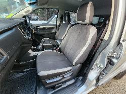 View Auto part Front Seat Holden Colorado 2018