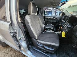 View Auto part Front Seat Holden Colorado 2018