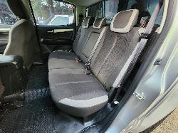 View Auto part 2nd Seat (Rear Seat) Holden Colorado 2018