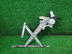 View Auto part Left Front Window Reg/Motor Isuzu Dmax 2013