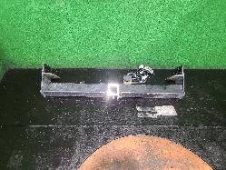 View Auto part Towbar Isuzu Dmax 2013