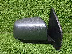 View Auto part Right Door Mirror Isuzu Dmax 2013