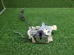 View Auto part Door/Boot/Gate Lock Isuzu Dmax 2013