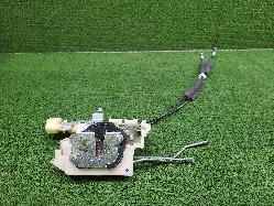 View Auto part Door/Boot/Gate Lock Isuzu Dmax 2013