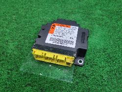 View Auto part Airbag Module/Sensor Isuzu Dmax 2013