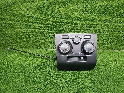 View Auto part Heater/Ac Controls Isuzu Dmax 2013