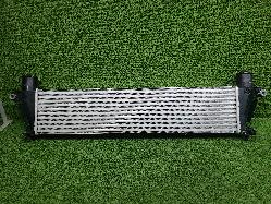 View Auto part Intercooler Isuzu Dmax 2013