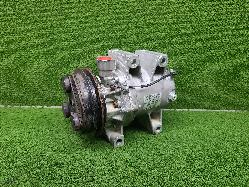 View Auto part A/C Compressor Isuzu Dmax 2013