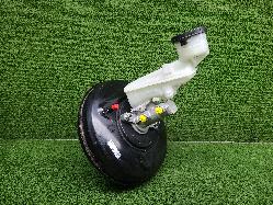 View Auto part Brake Booster Isuzu Dmax 2013