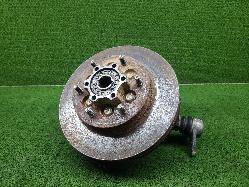 View Auto part Right Front Hub Assembly Isuzu Dmax 2013