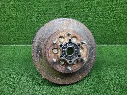 View Auto part Left Front Hub Assembly Isuzu Dmax 2013
