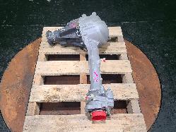 View Auto part Differential Centre Isuzu Dmax 2013