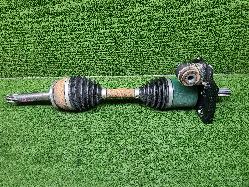 View Auto part Left Driveshaft Isuzu Dmax 2013