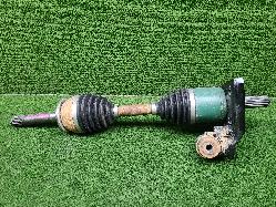 View Auto part Right Driveshaft Isuzu Dmax 2013