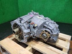 View Auto part Transfer Case Isuzu Dmax 2013