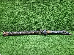 View Auto part Rear Drive Shaft Isuzu Dmax 2013