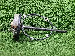 View Auto part Axle Isuzu Dmax 2013