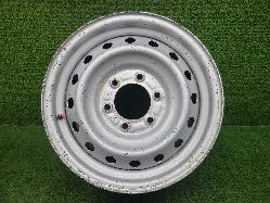 View Auto part Wheel Standard/Steel Isuzu Dmax 2013