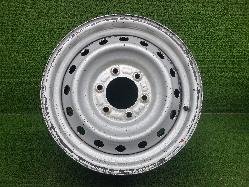 View Auto part Wheel Standard/Steel Isuzu Dmax 2013