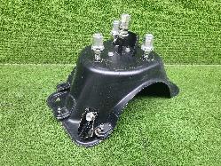 View Auto part Spare Wheel Carrier Toyota Prado 2006