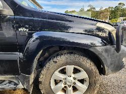 View Auto part Right Guard Toyota Prado 2006