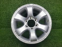 View Auto part Wheel Mag Toyota Prado 2006