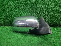 View Auto part Right Door Mirror Toyota Prado 2006