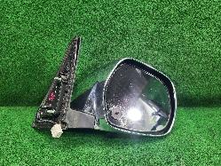 View Auto part Right Door Mirror Toyota Prado 2006