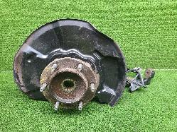 View Auto part Left Front Hub Assembly Toyota Prado 2006