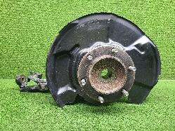 View Auto part Right Front Hub Assembly Toyota Prado 2006