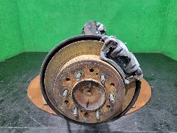 View Auto part Rear Diff Assembly Toyota Prado 2006