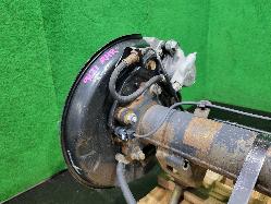 View Auto part Rear Diff Assembly Toyota Prado 2006