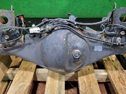 View Auto part Rear Diff Assembly Toyota Prado 2006