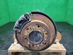 View Auto part Rear Diff Assembly Toyota Prado 2006