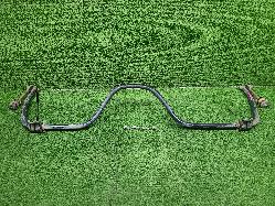 View Auto part Rear Sway Bar Toyota Prado 2006