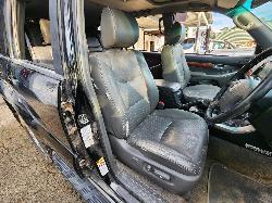View Auto part Front Seat Toyota Prado 2006