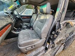 View Auto part Front Seat Toyota Prado 2006