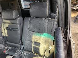 View Auto part 2nd Seat (Rear Seat) Toyota Prado 2006